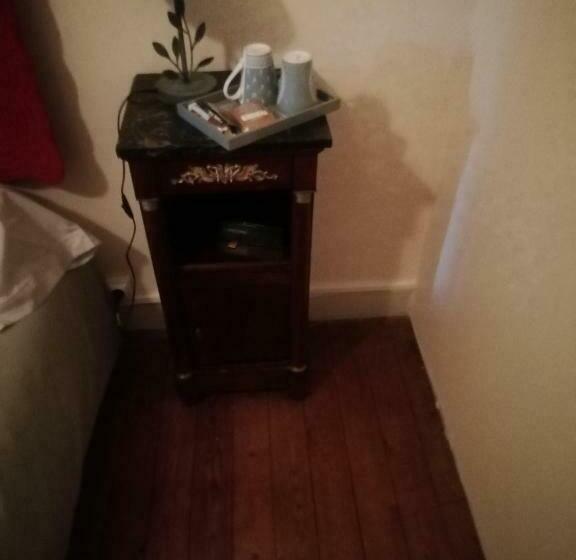 צימר La Maison D Alienor