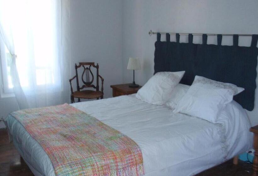 צימר La Maison D Alienor