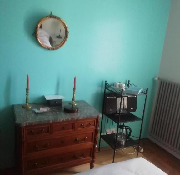 צימר La Maison D Alienor