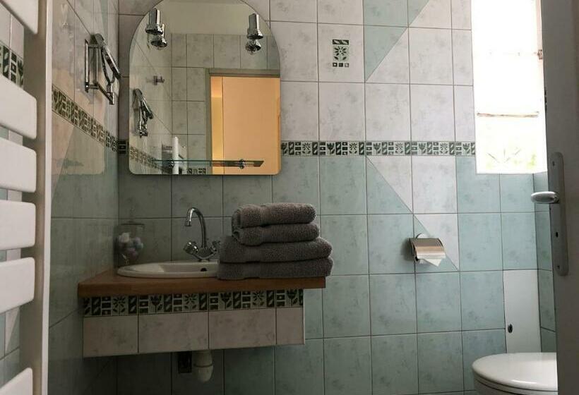 צימר Le Cèdre Bleu