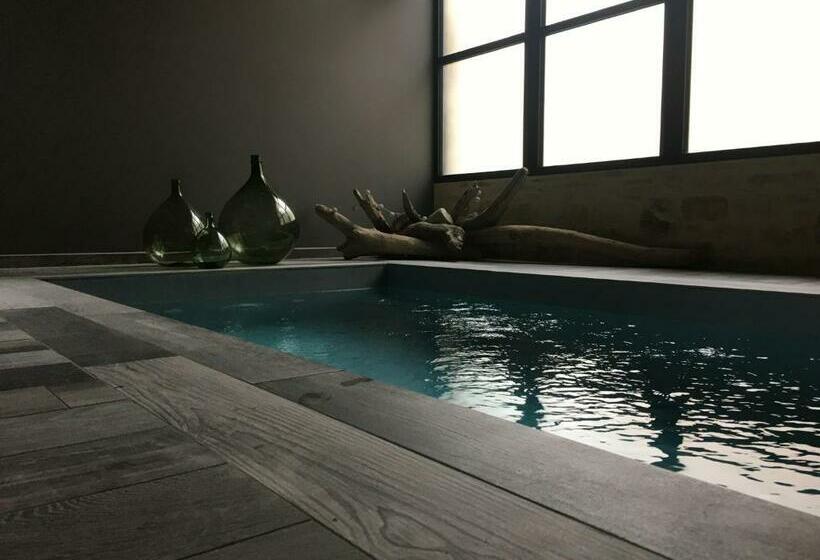 צימר Le Mas Des Auges