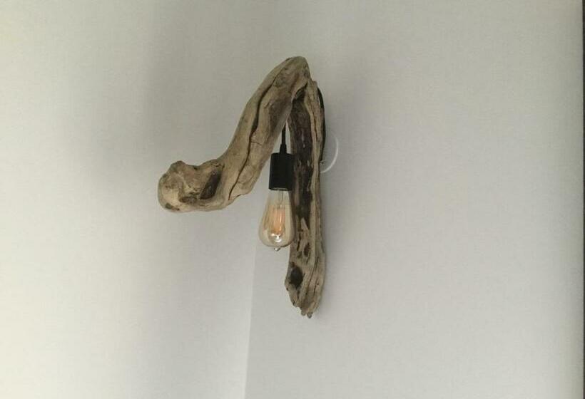 צימר Le Mas Des Auges