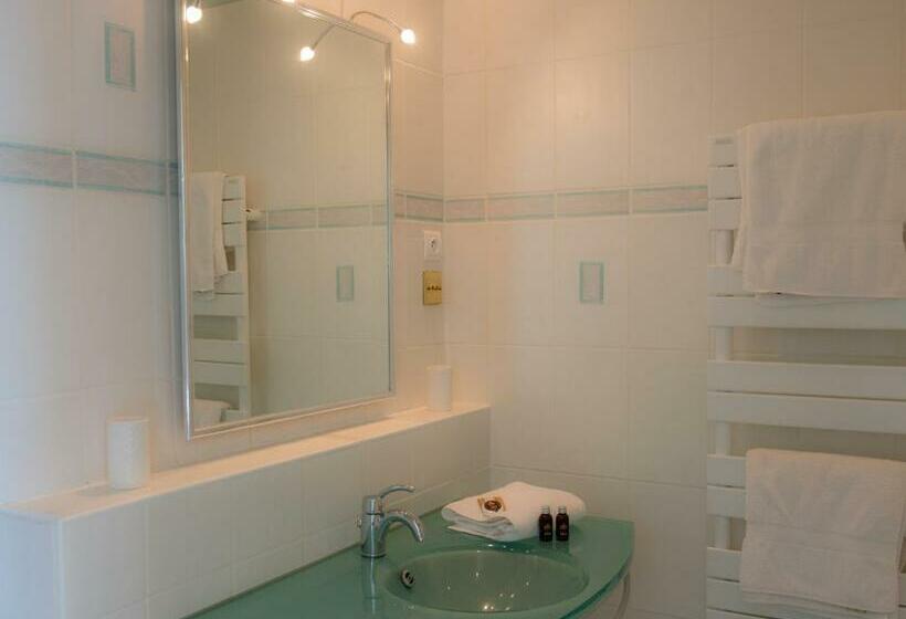 مبيت وإفطار Le Petit Cochon