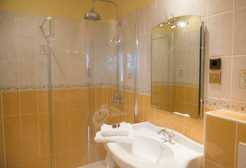 민박 Le Petit Cochon