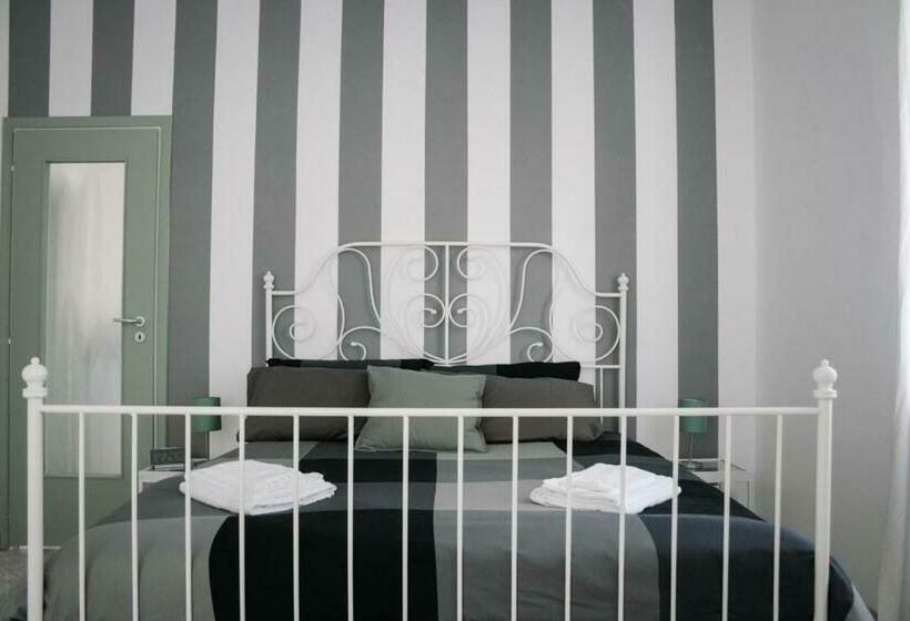 مبيت وإفطار Le Stanze Di Alicam