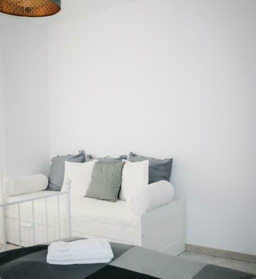 مبيت وإفطار Le Stanze Di Alicam