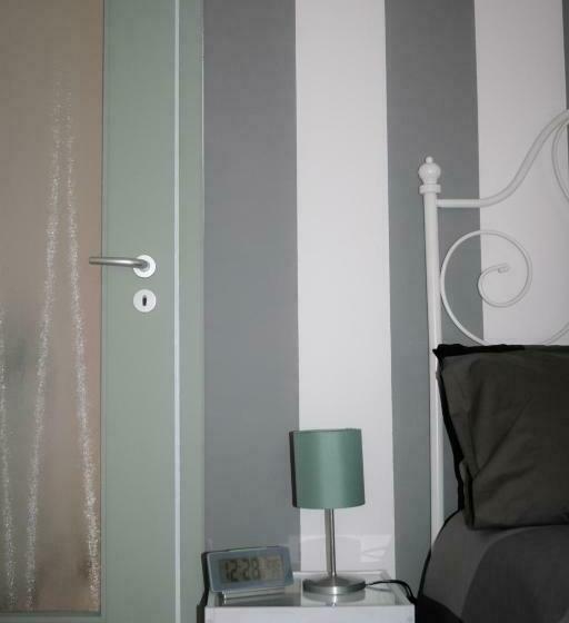 مبيت وإفطار Le Stanze Di Alicam