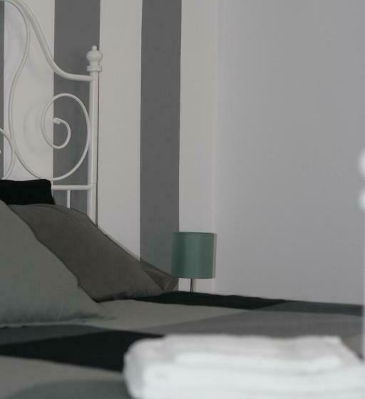 مبيت وإفطار Le Stanze Di Alicam