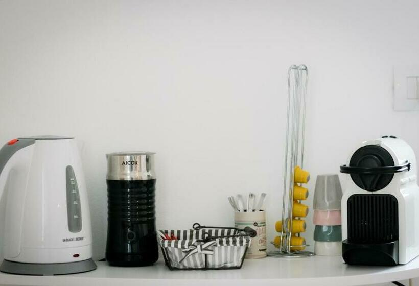 مبيت وإفطار Le Stanze Di Alicam