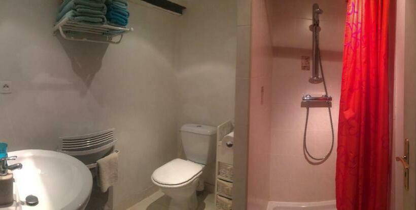 مبيت وإفطار Les Granges D Ignaux