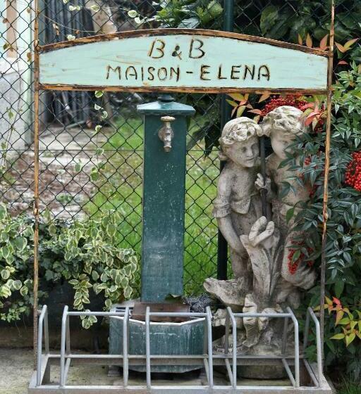 צימר Maison Elena