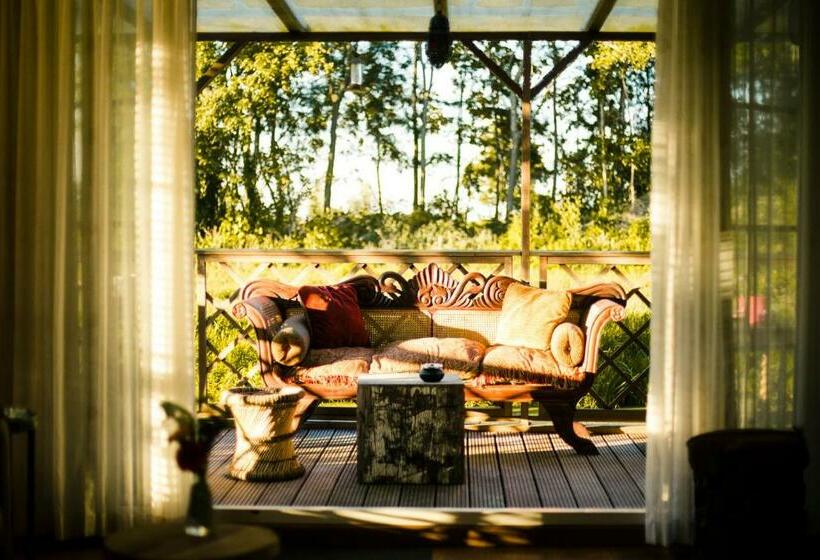 ベッドアンドブレックファースト Ons Tuinhuis