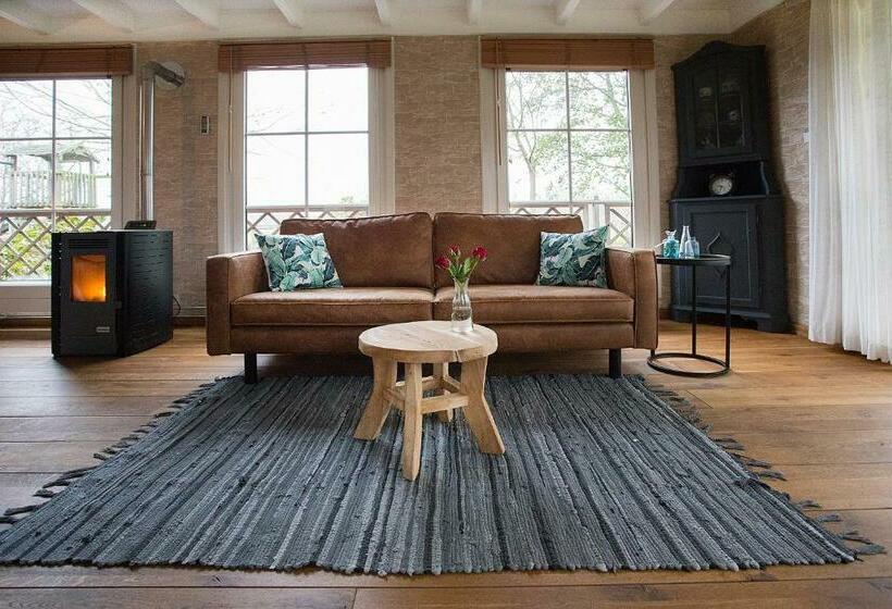 Bed and Breakfast Ons Tuinhuis