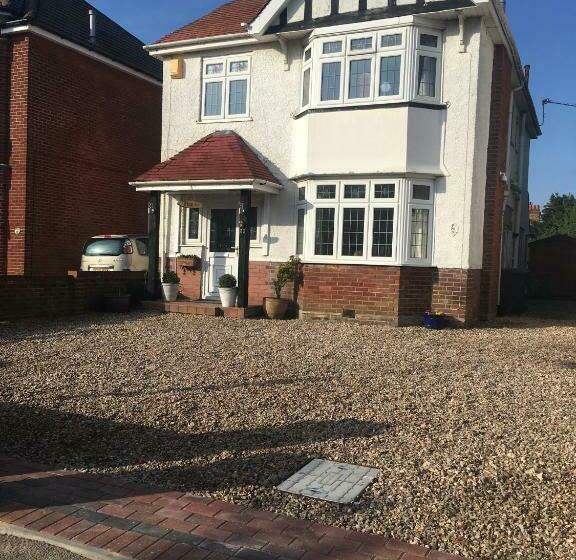 צימר Oxford Avenue