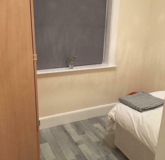 צימר Oxford Avenue