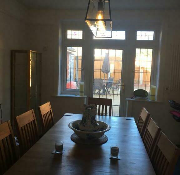 צימר Oxford Avenue