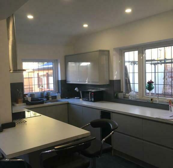 צימר Oxford Avenue