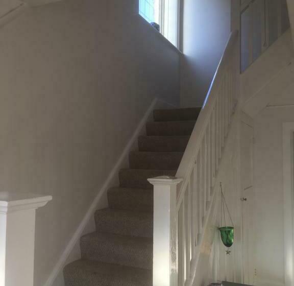 צימר Oxford Avenue