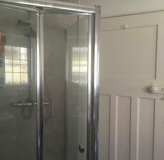 צימר Oxford Avenue