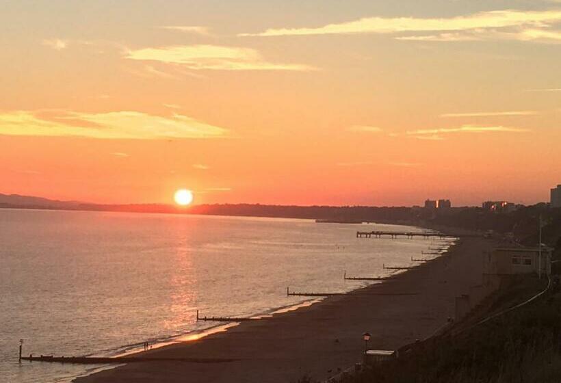 צימר Oxford Avenue