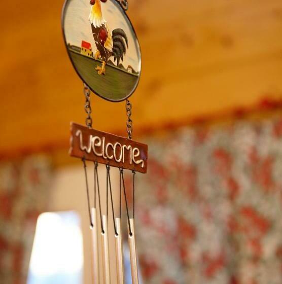 住宿加早餐  Piccola Baita