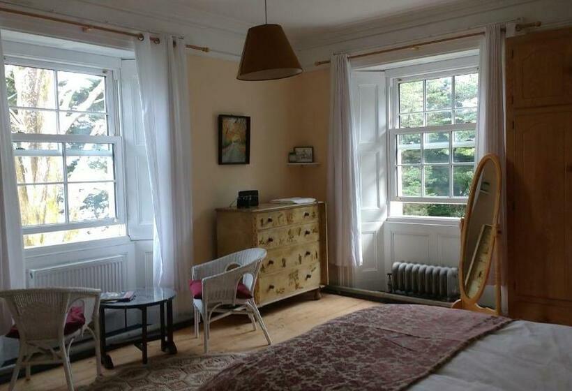 צימר Reenglas House