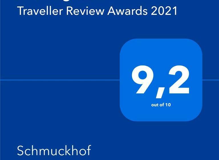민박 Schmuckhof