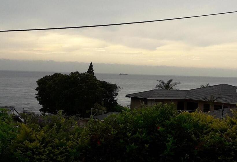 Bed and Breakfast Song Of The Whales