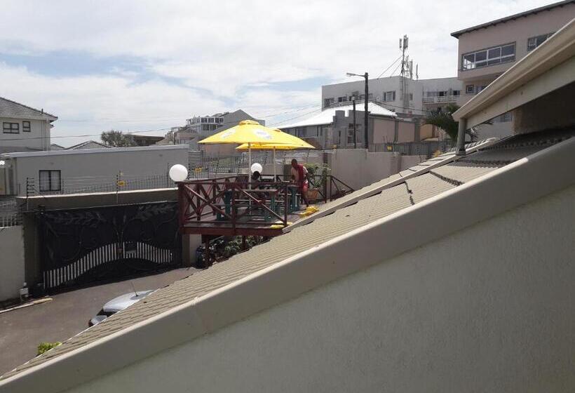 Bed and Breakfast Song Of The Whales