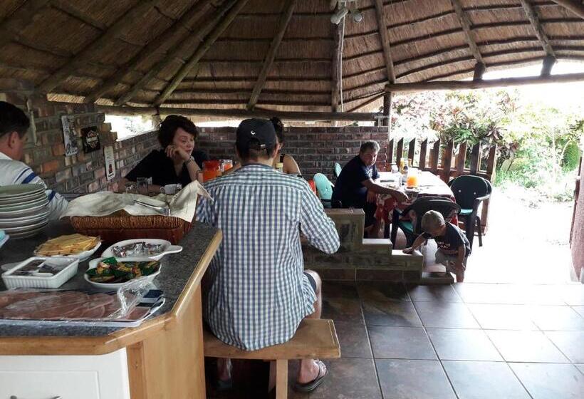 Bed and Breakfast Song Of The Whales