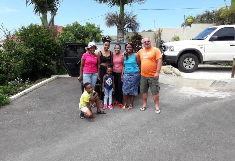 Bed and Breakfast Song Of The Whales