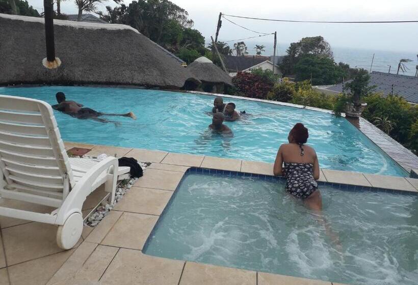 Bed and Breakfast Song Of The Whales