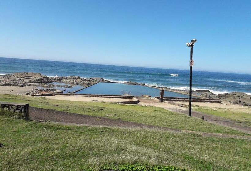 Bed and Breakfast Song Of The Whales