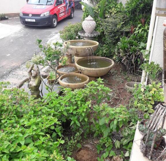 Bed and Breakfast Song Of The Whales