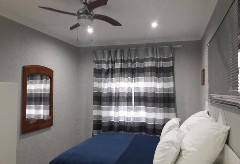 Bed and Breakfast Song Of The Whales