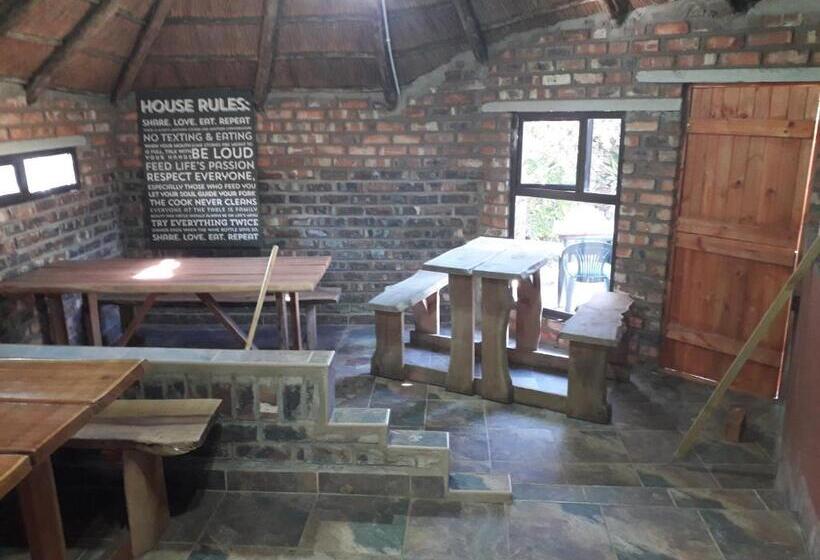 Bed and Breakfast Song Of The Whales