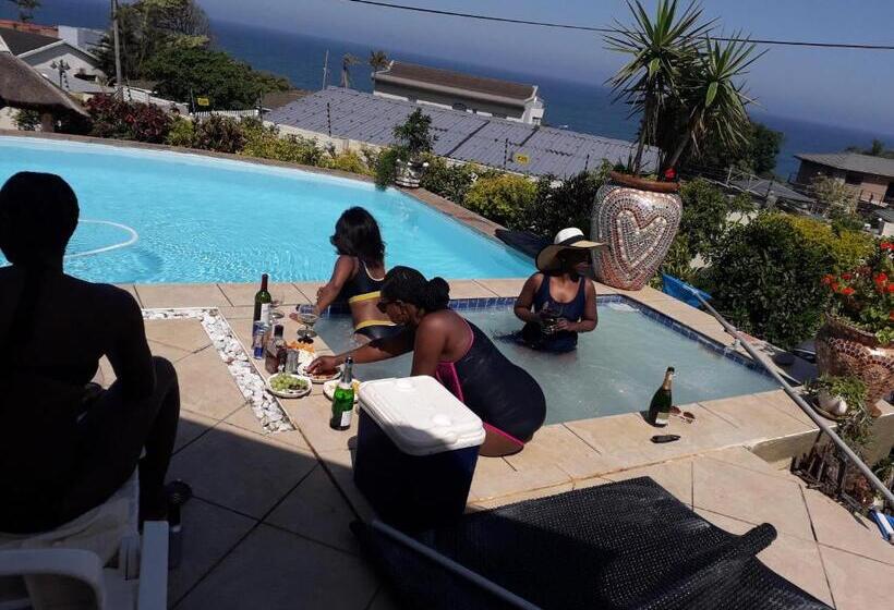 Bed and Breakfast Song Of The Whales