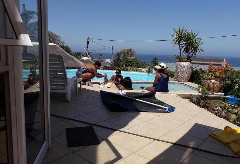 Bed and Breakfast Song Of The Whales