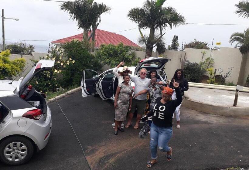 Bed and Breakfast Song Of The Whales