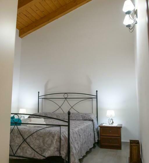 민박 Terrazzo Sullo Ionio