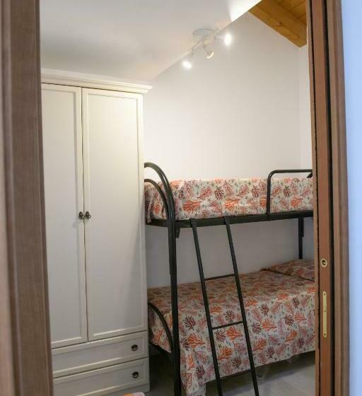 ベッドアンドブレックファースト Terrazzo Sullo Ionio