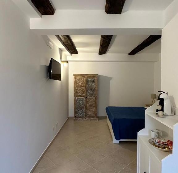 住宿加早餐  Terrazzo Sullo Ionio