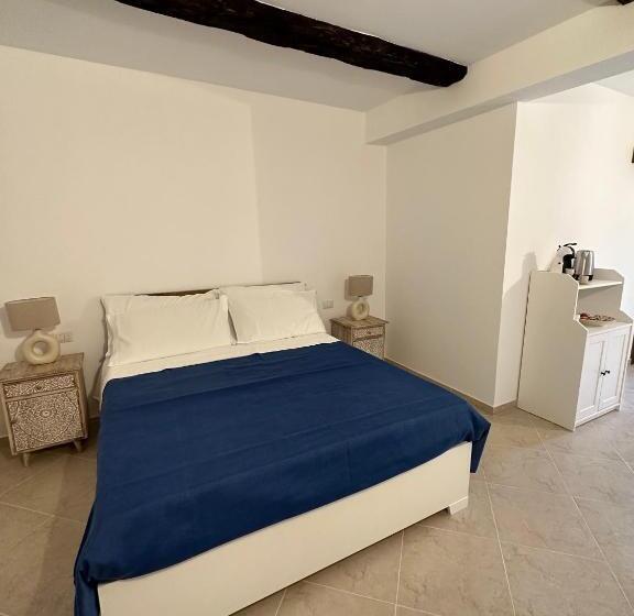 ベッドアンドブレックファースト Terrazzo Sullo Ionio