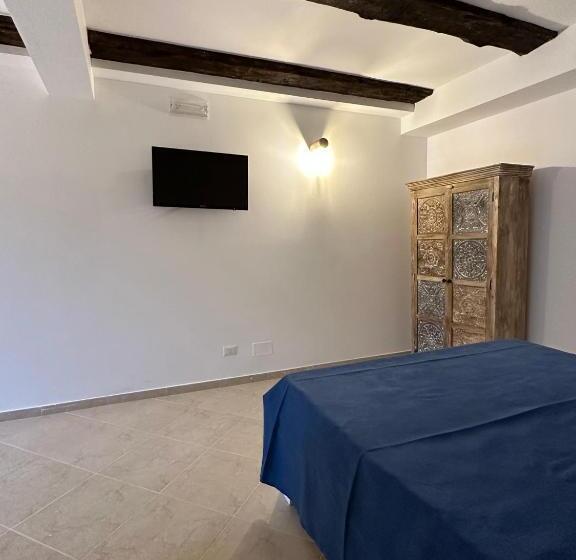 ベッドアンドブレックファースト Terrazzo Sullo Ionio