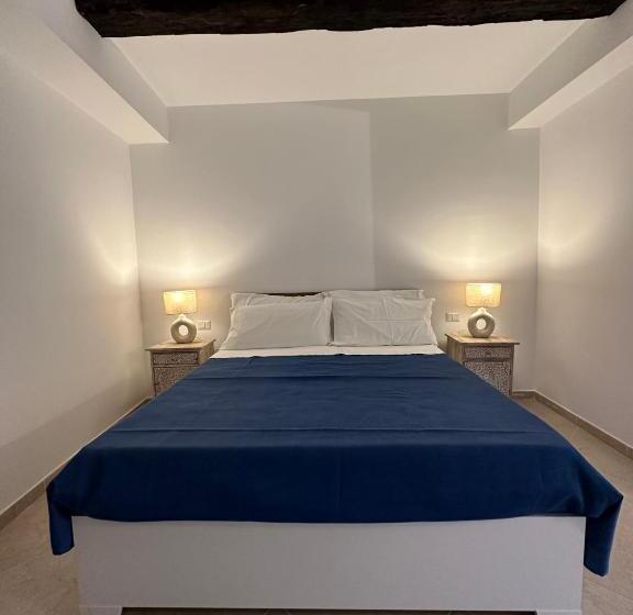 민박 Terrazzo Sullo Ionio