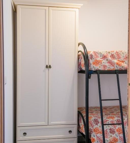 צימר Terrazzo Sullo Ionio