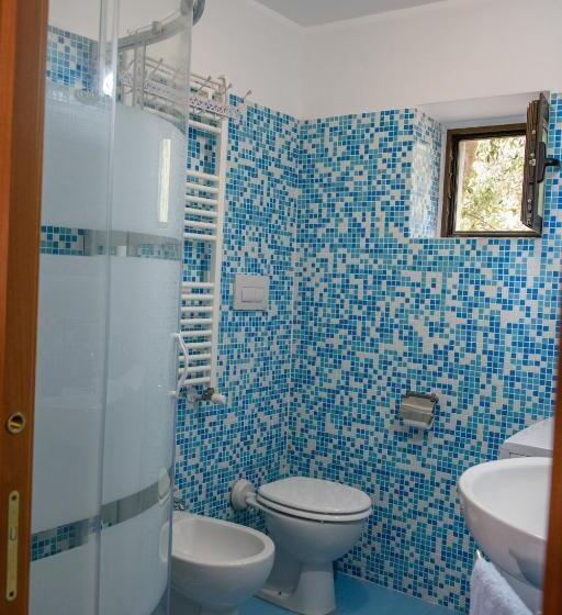 ベッドアンドブレックファースト Terrazzo Sullo Ionio