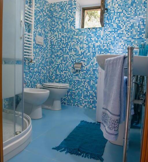 민박 Terrazzo Sullo Ionio