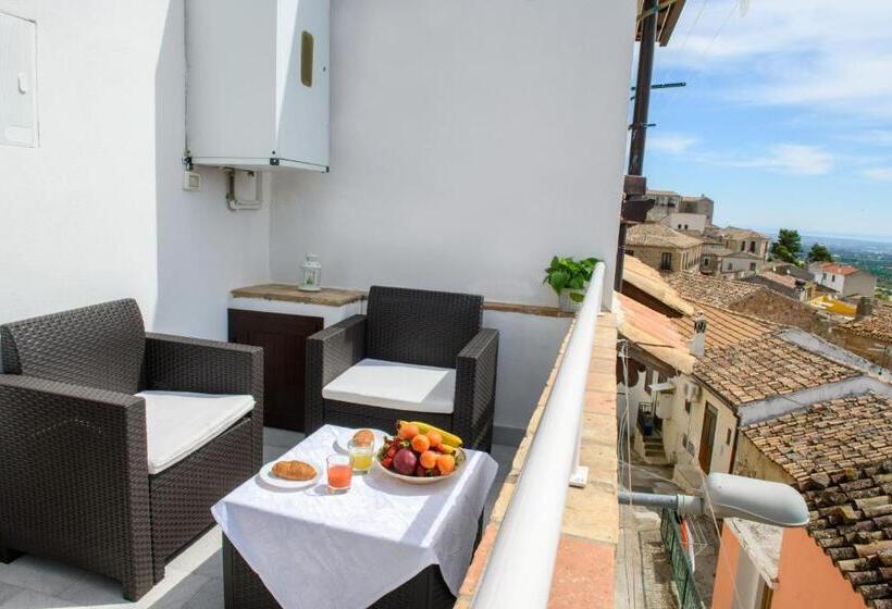 민박 Terrazzo Sullo Ionio