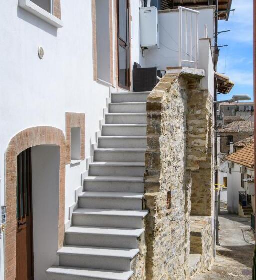 ベッドアンドブレックファースト Terrazzo Sullo Ionio